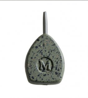 Lead Stealth - Flat pear inline 3.00oz