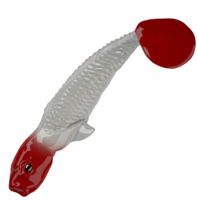 Ripper SYRENA SHAD 10cm PIELĘGNIARKA (5szt)