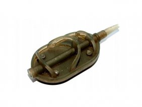 Podajnik ARC Flat 40g