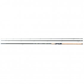 Wędka Jaxon Green Point Match Pro 450cm 5-25g