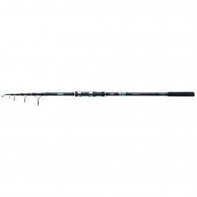 Wędka Jaxon Eclatis Tele Carp Max 390cm 3.5lbs