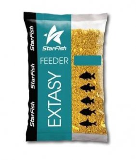 Feeder Extasy Wody Stojące 2.5kg