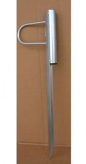 Podpórka feeder double, 5cm x 60cm