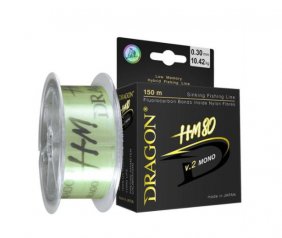 Hm80 150m 0.182mm Mono