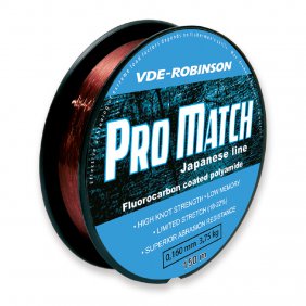 Pro Match 0.140mm 150m