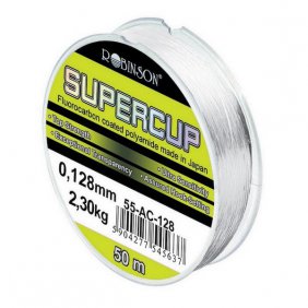Supercup 0.095mm 50m