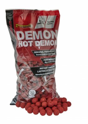 Concept Hot Demon Kulki 20mm 2.5kg