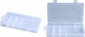 Pudełko Mistrall Cx 25.2*14*3