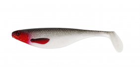 ShadTeez 9cm 7g Redlight