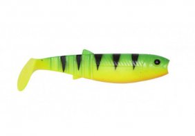 Cannibal 12,5cm Firetiger