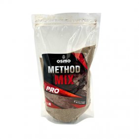 Method mix pro 800g